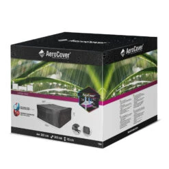Aerocover Loungesethoes 300x300x70 Cm -Geselecteerde Tuinmeubelwinkel 1000073223 0102