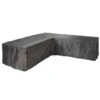 Aerocover Loungesethoes L-vorm 235x235 Cm 1 Aerocover Loungesethoes L-vorm 235x235 Cm -Geselecteerde Tuinmeubelwinkel 1000073224