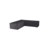 Aerocover Loungesethoes L-vorm 220x220 Cm 1 Aerocover Loungesethoes L-vorm 220x220 Cm -Geselecteerde Tuinmeubelwinkel 1000073676