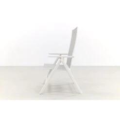 Hartman Napoli Standenstoel Wit -Geselecteerde Tuinmeubelwinkel 1000074463 0103