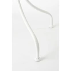 Mica Decorations Caprice Bijzettafel Voor Buiten - Rotan - Zwart -Geselecteerde Tuinmeubelwinkel 1000079071 0103