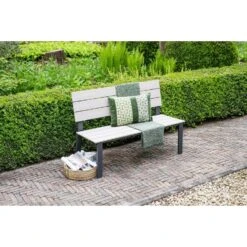 Garden Impressions Jondal Tuinbank 2-zits -Geselecteerde Tuinmeubelwinkel 1000080782 0102