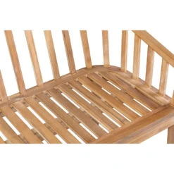 Exotan Tuinbank Lilly - Acacia - White Wash - 81x123x65 9 Exotan Tuinbank Lilly - Acacia - White Wash - 81x123x65 -Geselecteerde Tuinmeubelwinkel 1000083596 0103