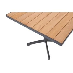 4 Seasons Outdoor Taste Fiesta Tuintafel - 90x90 Cm Vierkant -Geselecteerde Tuinmeubelwinkel 1000083898 0103