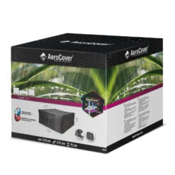 Aerocover Loungesethoes 270x210x70 Cm -Geselecteerde Tuinmeubelwinkel 1000084834 0102