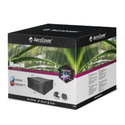 Aerocover Loungesethoes 255x255x70 Cm -Geselecteerde Tuinmeubelwinkel 1000084835 0102