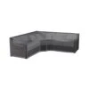 Aerocover Loungesethoes 270x270x90x65 Cm - L- Vorm Trapeze 2 Aerocover Loungesethoes 270x270x90x65 Cm - L- Vorm Trapeze -Geselecteerde Tuinmeubelwinkel 1000084837