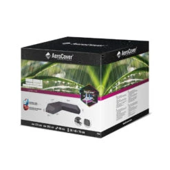 Aerocover Platform Loungesethoes 350x275 Cm - Links -Geselecteerde Tuinmeubelwinkel 1000084838 0102