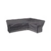 Aerocover Lounge-dininghoes 270x210 Cm - Rechts 2 Aerocover Lounge-dininghoes 270x210 Cm - Rechts -Geselecteerde Tuinmeubelwinkel 1000084841