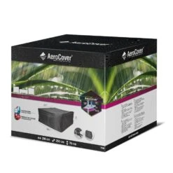 Aerocover Loungesethoes 250x200x70 Cm -Geselecteerde Tuinmeubelwinkel 1000084842 0102