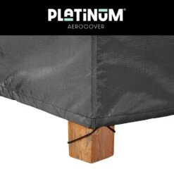 Aerocover Loungeset Hoes 260x190x85 -Geselecteerde Tuinmeubelwinkel 1000090501 0103