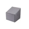 Aerocover Loungestoel Hoes 80x90x65 2 Aerocover Loungestoel Hoes 80x90x65 -Geselecteerde Tuinmeubelwinkel 1000090502