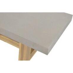 Judy Tuinbank 180cm - Hout - Grijs -Geselecteerde Tuinmeubelwinkel 1000091504 0102