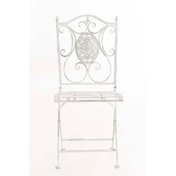 CLP Tuinstoel Sibell Beige -Geselecteerde Tuinmeubelwinkel 1000095566 0101