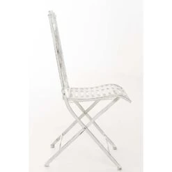 CLP Tuinstoel Sibell Beige -Geselecteerde Tuinmeubelwinkel 1000095566 0102