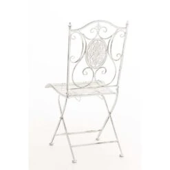 CLP Tuinstoel Sibell Beige -Geselecteerde Tuinmeubelwinkel 1000095566 0103