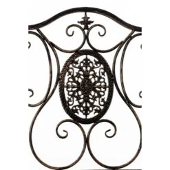 CLP Tuinstoel Sibell Bronskleurig 9 CLP Tuinstoel Sibell Bronskleurig -Geselecteerde Tuinmeubelwinkel 1000095567 0103