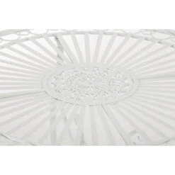 CLP Tuintafel Indra Wit -Geselecteerde Tuinmeubelwinkel 1000095992 0102