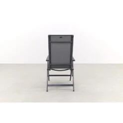 Hartman Milaan Verstelbare Tuinstoel -Geselecteerde Tuinmeubelwinkel 1000096418 0103