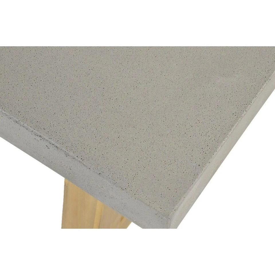 Tuintafel Judy 250x100cm - Grijs 5 Tuintafel Judy 250x100cm - Grijs - Afbeelding 3