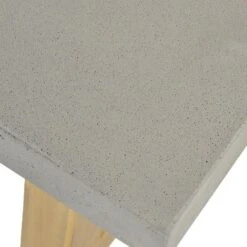 Tuintafel Judy 250x100cm - Grijs 9 Tuintafel Judy 250x100cm - Grijs -Geselecteerde Tuinmeubelwinkel 1000097888 0103