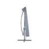 CHUVA - Beschermhoes Voor Parasol RAVENNA, ASTI II - Grijs - PVC 2 CHUVA - Beschermhoes Voor Parasol RAVENNA, ASTI II - Grijs - PVC -Geselecteerde Tuinmeubelwinkel 1000123882