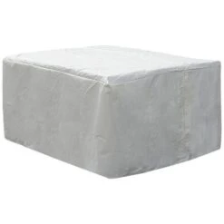 CHUVA - Beschermhoes - Wit - Polyester