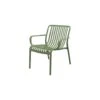 Stripe Loungestoel - Mosgroen 2 Stripe Loungestoel - Mosgroen -Geselecteerde Tuinmeubelwinkel 1000132575