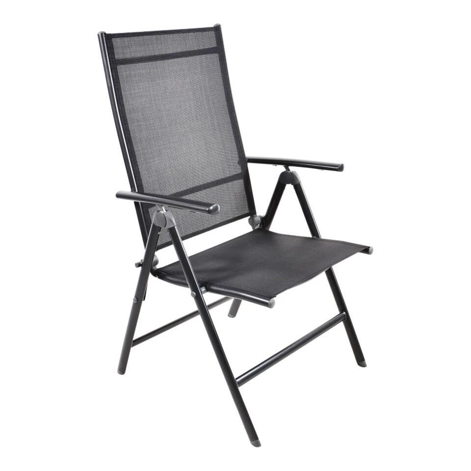 Les - Standenstoel Veneto - Zwart 3 Les - Standenstoel Veneto - Zwart