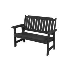 Sens-Line - Montreal Tuinbank - 131cm - Plastic HIPS