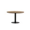 Svea - Ilias Ronde Tuintafel - ø120 Cm - Naturel 2 Svea - Ilias Ronde Tuintafel - ø120 Cm - Naturel -Geselecteerde Tuinmeubelwinkel 1000171035