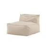 Svea - Noura Lounge Bank Midden - Beige -Geselecteerde Tuinmeubelwinkel 1000172302