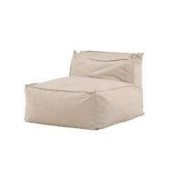 Svea - Noura Lounge Bank Midden - Beige