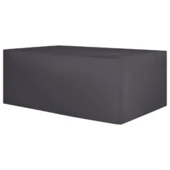 CHUVA - Beschermhoes - Zwart - 255 X 180 X 70 Cm - Polyester