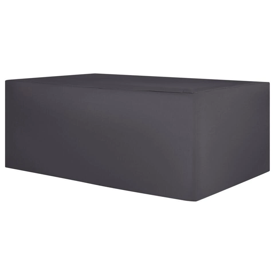 CHUVA - Beschermhoes - Zwart - 255 X 180 X 70 Cm - Polyester 3 CHUVA - Beschermhoes - Zwart - 255 X 180 X 70 Cm - Polyester