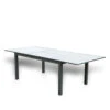 Merkloos HOME DELUXE CASA Tuintafel -Geselecteerde Tuinmeubelwinkel 1000178920