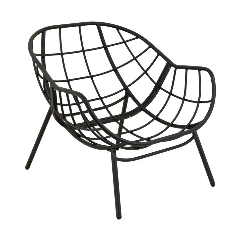 Les - Cozy Relax Stoel - Olijfgroen 5 Les - Cozy Relax Stoel - Olijfgroen - Afbeelding 3