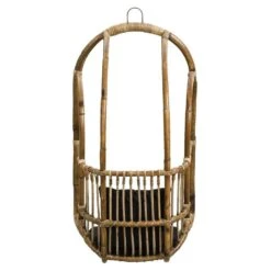 Hangstoel Hidde - Antiekgrijs 9 Hangstoel Hidde - Antiekgrijs -Geselecteerde Tuinmeubelwinkel 11990878 0900