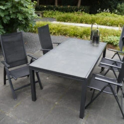 Les - Carino Standenstoel -Geselecteerde Tuinmeubelwinkel 11b3937d9e244b318d912d26bc3d592f