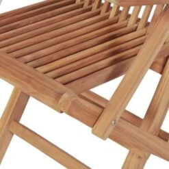 VidaXL Tuinstoelen Inklapbaar 2 St Massief Teakhout 9 VidaXL Tuinstoelen Inklapbaar 2 St Massief Teakhout -Geselecteerde Tuinmeubelwinkel 1381912756 0103