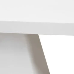 Tuintafel Rechthoek 200cm - Wit Eco Composiet - Avia -Geselecteerde Tuinmeubelwinkel 1405b26714ba46b1a1ecd6799d9d1e32