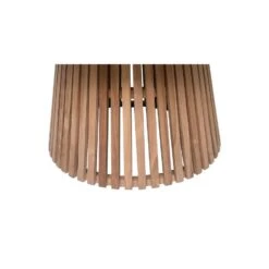 Livingfurn - Tuintafel - Cindo 120cm - Bruin -Geselecteerde Tuinmeubelwinkel 149101c8039a454cbd953abf9244db3d