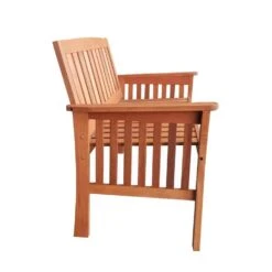 SenS-Line Kensington Tuinbank - 125 Cm - Meranti Hardhout 7 SenS-Line Kensington Tuinbank - 125 Cm - Meranti Hardhout -Geselecteerde Tuinmeubelwinkel 1492bb8fff224a138a1719f14ddaef83