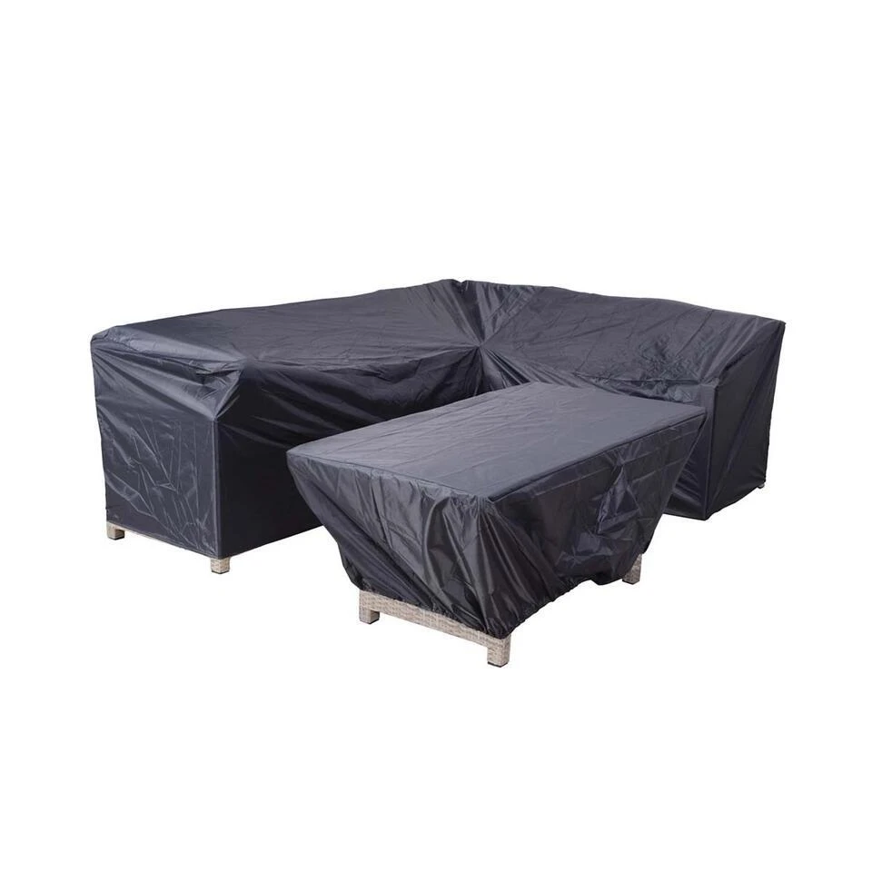 Garden Impressions Lounge Dining Hoes R 270x210xH85/90 En 165x95xH70 3 Garden Impressions Lounge Dining Hoes R 270x210xH85/90 En 165x95xH70