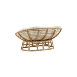 Svea - Johan Loveseat - Naturel - Rattan 12 Svea - Johan Loveseat - Naturel - Rattan -Geselecteerde Tuinmeubelwinkel 1499b6a68da24c46b95e3458980400ae