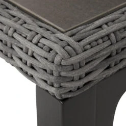 Tectake Wicker Bartafel Kutina Met 4 Stoelen Latina, Grijs 17 Tectake Wicker Bartafel Kutina Met 4 Stoelen Latina, Grijs -Geselecteerde Tuinmeubelwinkel 16da3712c74046518130df8987358364