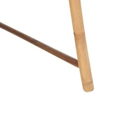 TINDARI - Tuintafel - Lichthout - Bamboe -Geselecteerde Tuinmeubelwinkel 184801d5d0c64e8993107c31d581b734