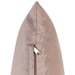 CERRETO - Tuinstoel - Taupe - Bamboe -Geselecteerde Tuinmeubelwinkel 18759e5e3a8c4c00bd77fbe8ffa0ef15