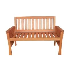 SenS-Line Kensington Tuinbank - 125 Cm - Meranti Hardhout 6 SenS-Line Kensington Tuinbank - 125 Cm - Meranti Hardhout -Geselecteerde Tuinmeubelwinkel 1904613f7f2947f1b763afd2378d9f0f