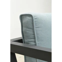 Garden Impressions San Luis Loungestoel - Mint Grijs -Geselecteerde Tuinmeubelwinkel 1945392173 0103